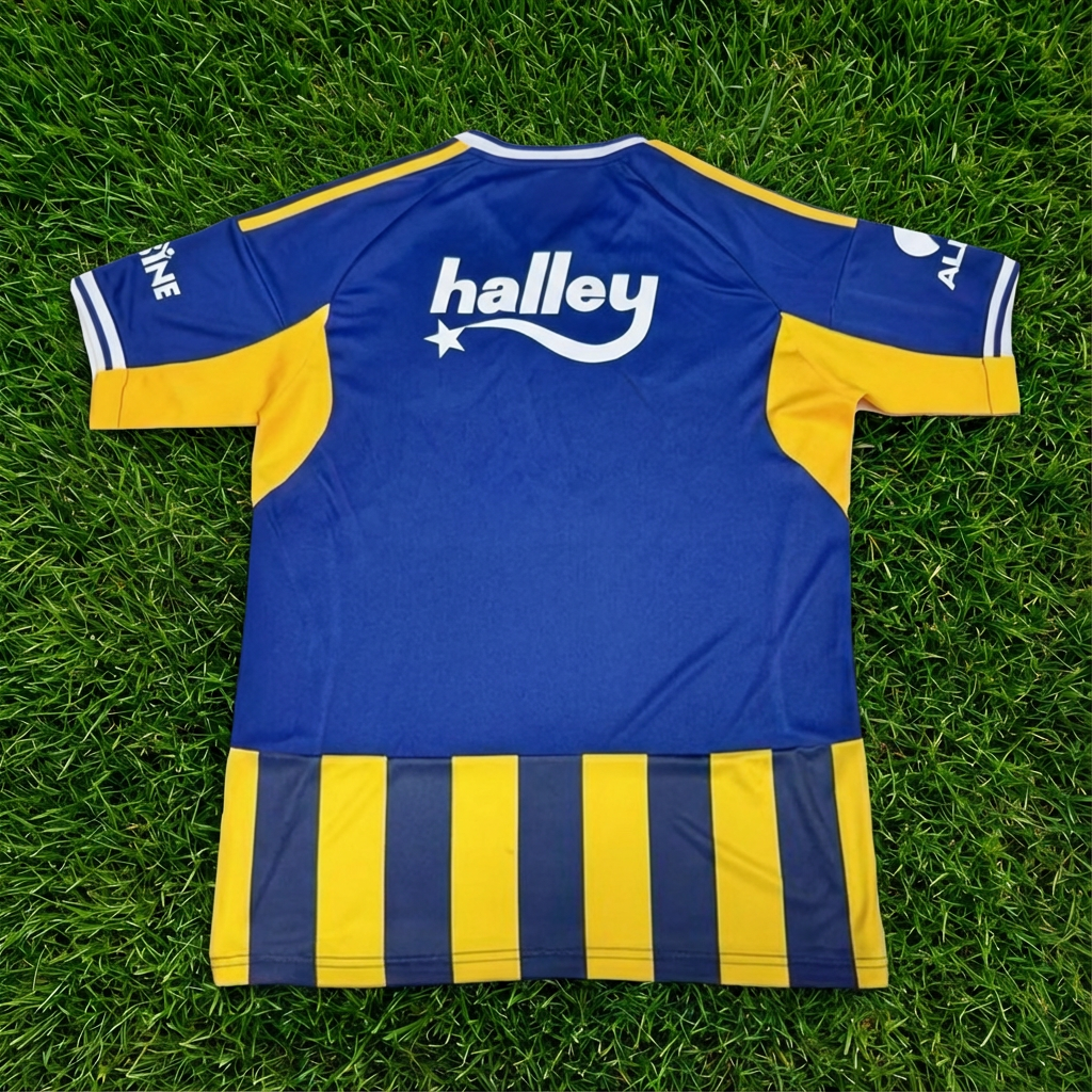 Fenerbahçe SK 2025/26 Home Shirt