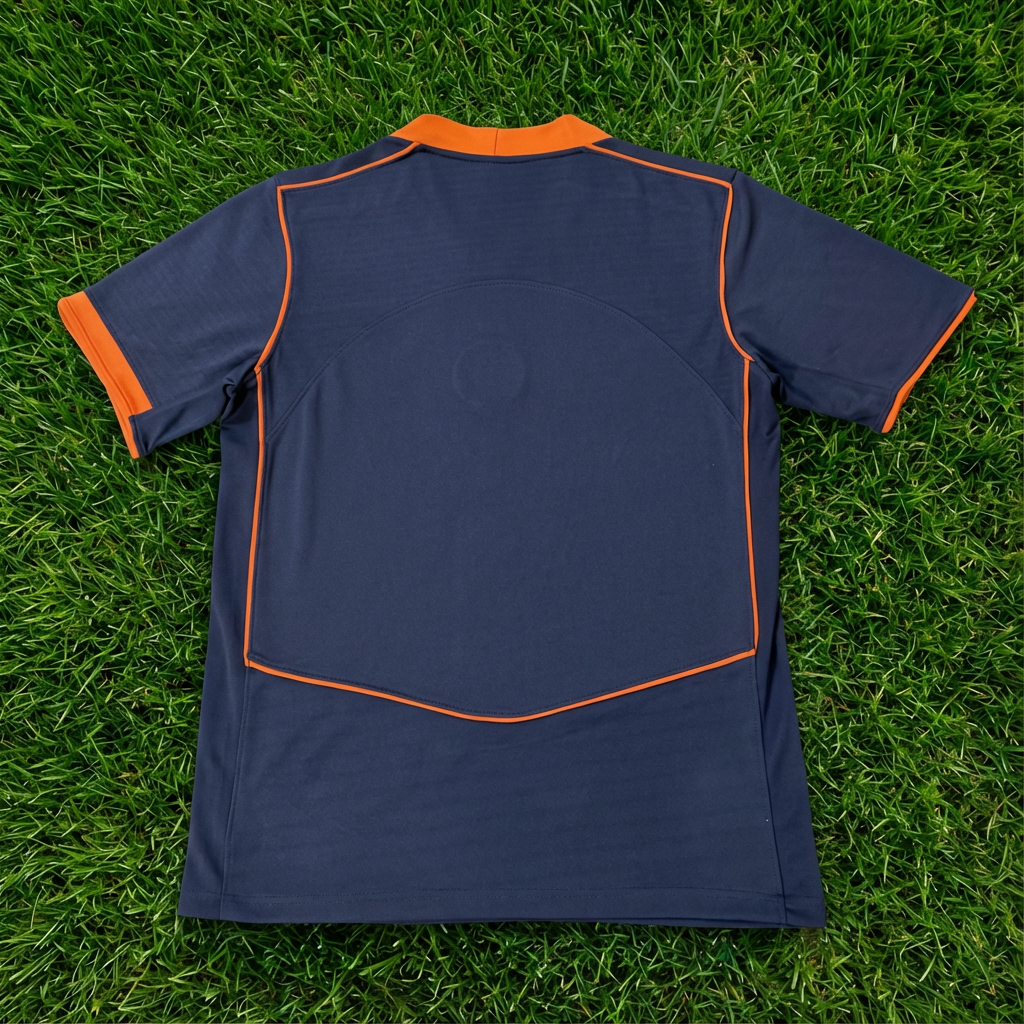 Inter Milan 2025/26 Third Shirt
