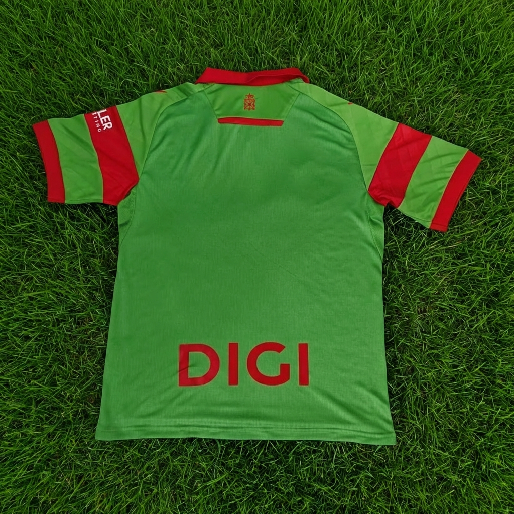 CA Osasuna 2025/26 Away Shirt