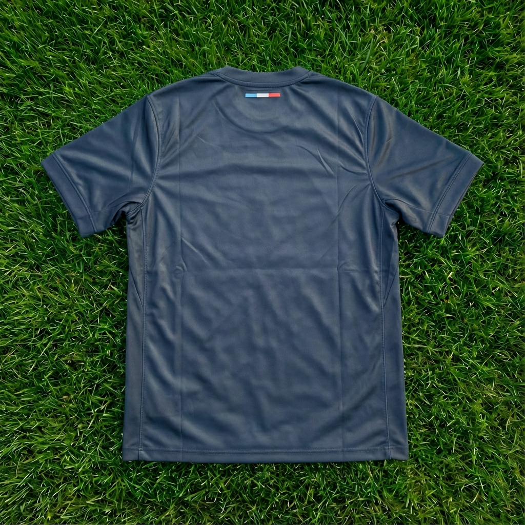 Paris Saint-Germain 2025/26 Home Shirt