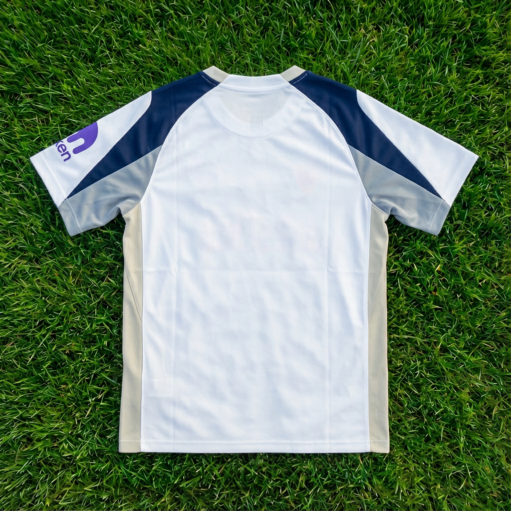 Tottenham Hotspur2025/26 Home Shirt