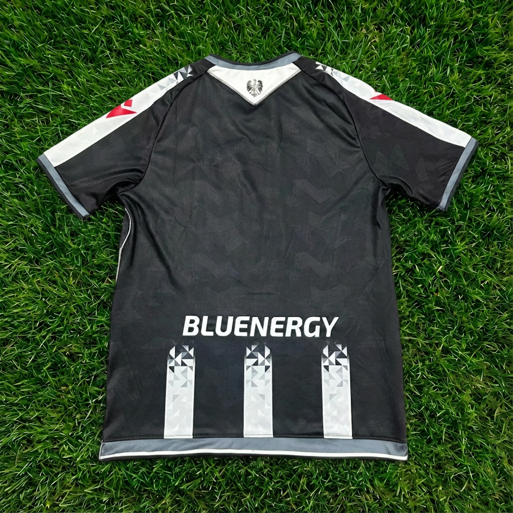 Udinese Calcio 2025/26 Home Shirt