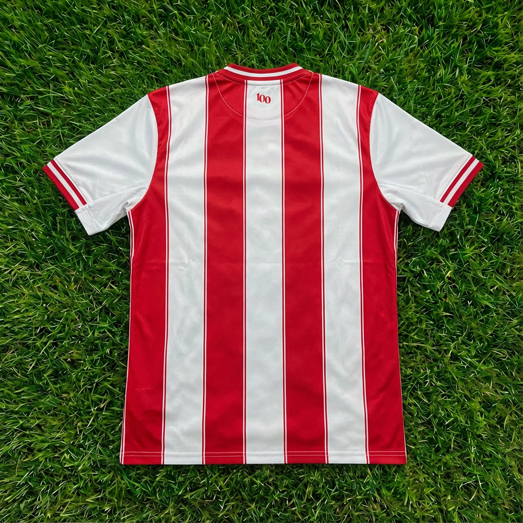 Brentford FC 2025/26 Home Shirt