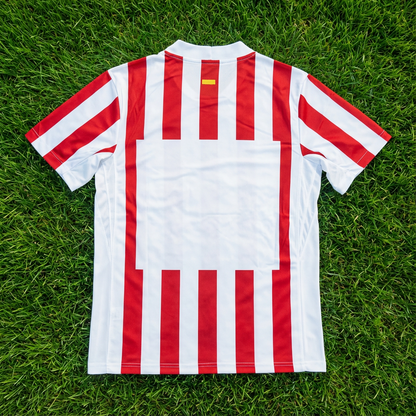 Atlético de Madrid 2025/26 Home Shirt