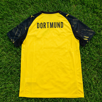 Borussia Dortmund 2025/26 Home Shirt