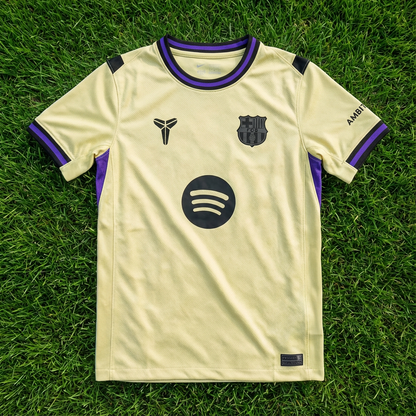 FC Barcelona 2025/26 Away Shirt