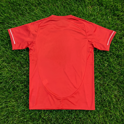 Liverpool FC 2025/26 Home Shirt
