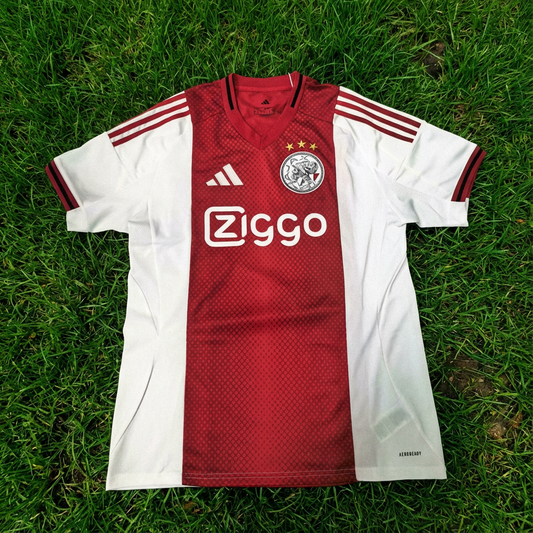 AFC Ajax 2025/26 Home Shirt