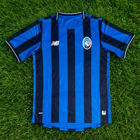 Atalanta BC 2025/26 Home Shirt