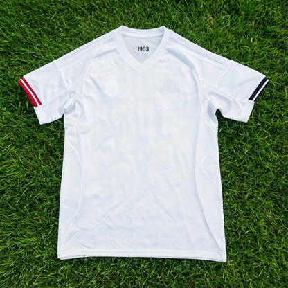 Beşiktaş JK 2025/26 Home Shirt