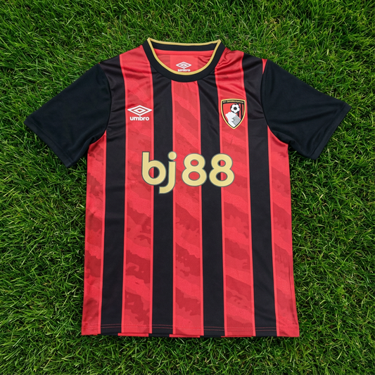 AFC Bournemouth 2025/26 Home Shirt