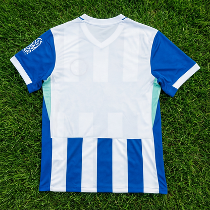 Brighton & Hove Albion 2025/26 Home Shirt