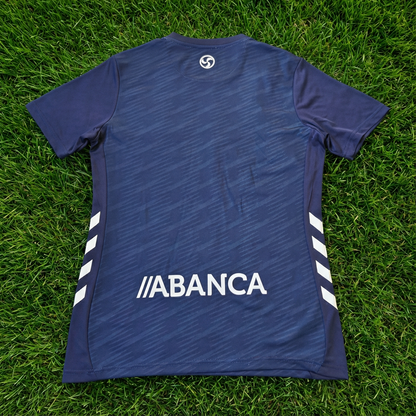 RC Celta de Vigo 2025/26 Away Shirt
