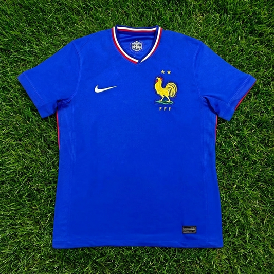 France 2025/26 Home Shirt