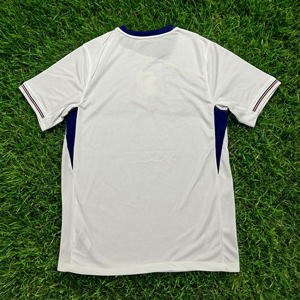 France 2025/26 Away Shirt