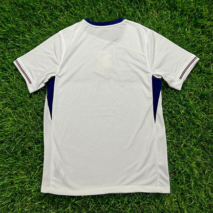 France 2025/26 Away Shirt