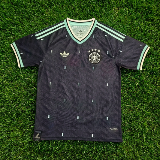 Germany 2025/26 Away Shirt