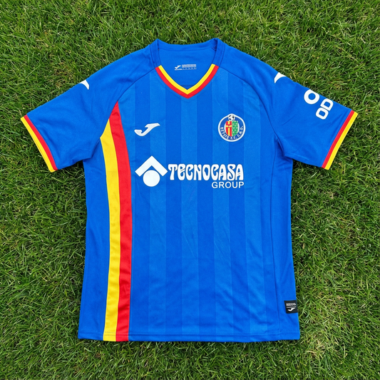 Getafe CF 2025/26 Home Shirt