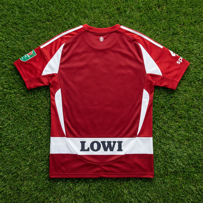 Granada CF 2025/26 Home Shirt