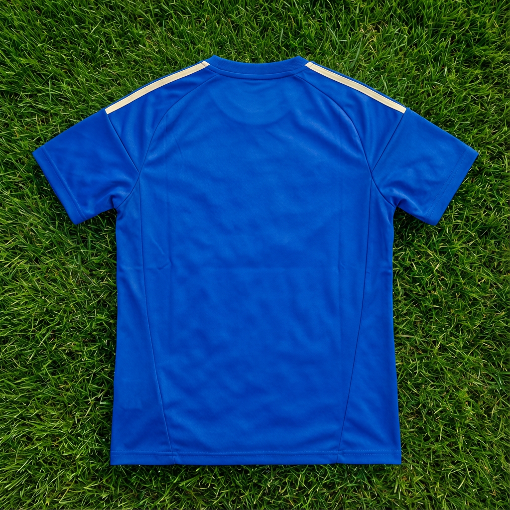 Hamburger SV 2025/26 Home Shirt