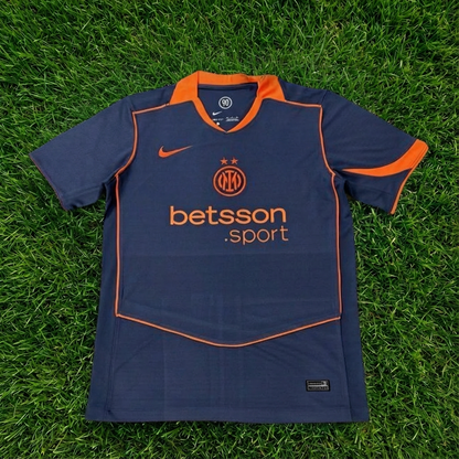 Inter Milan 2025/26 Third Shirt
