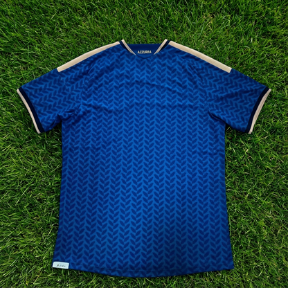 Italy 2025/26 Home Shirt
