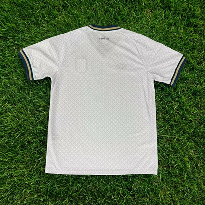 Italy 2025/26 Away Shirt