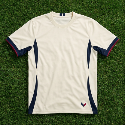 Lille OSC 2025/26 Away Shirt