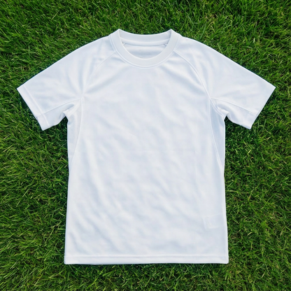 Olympique Lyonnais 2025/26 Home Shirt