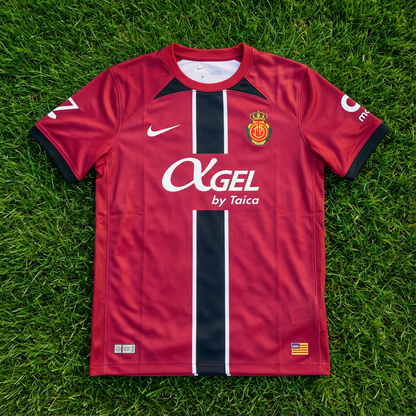 RCD Mallorca 2025/26 Home Shirt