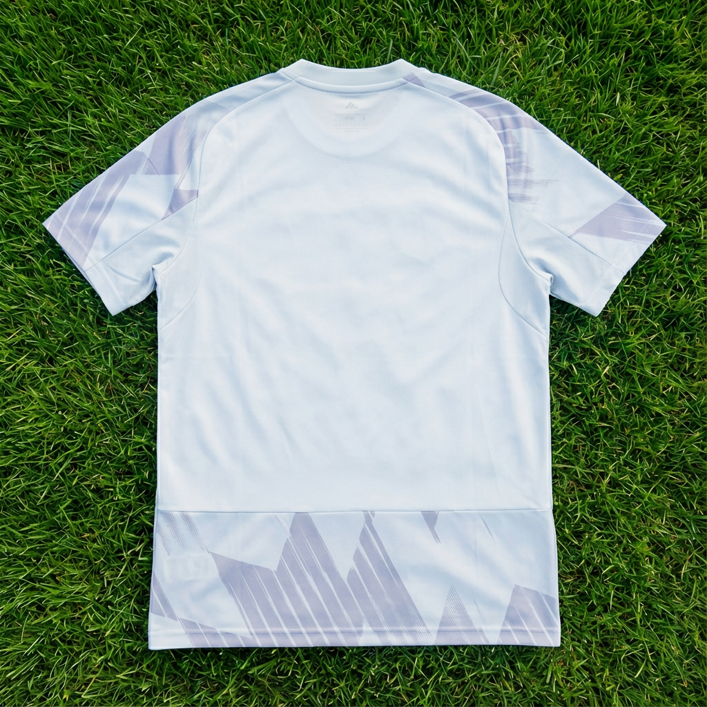 Manchester United 2025/26 Away Shirt