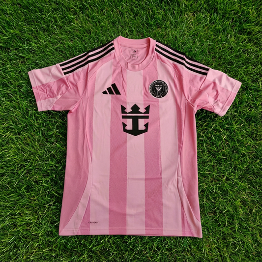 Inter Miami CF 2025/26 Home Shirt