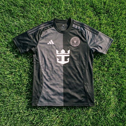 Inter Miami CF 2025/26 Away Shirt