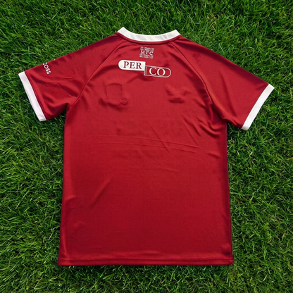 Middlesbrough FC 2025/26 Home Shirt
