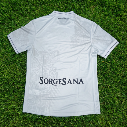 SSC Napoli 2025/26 Away Shirt
