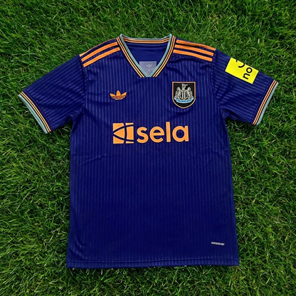 Newcastle United 2025/26 Third Shirt