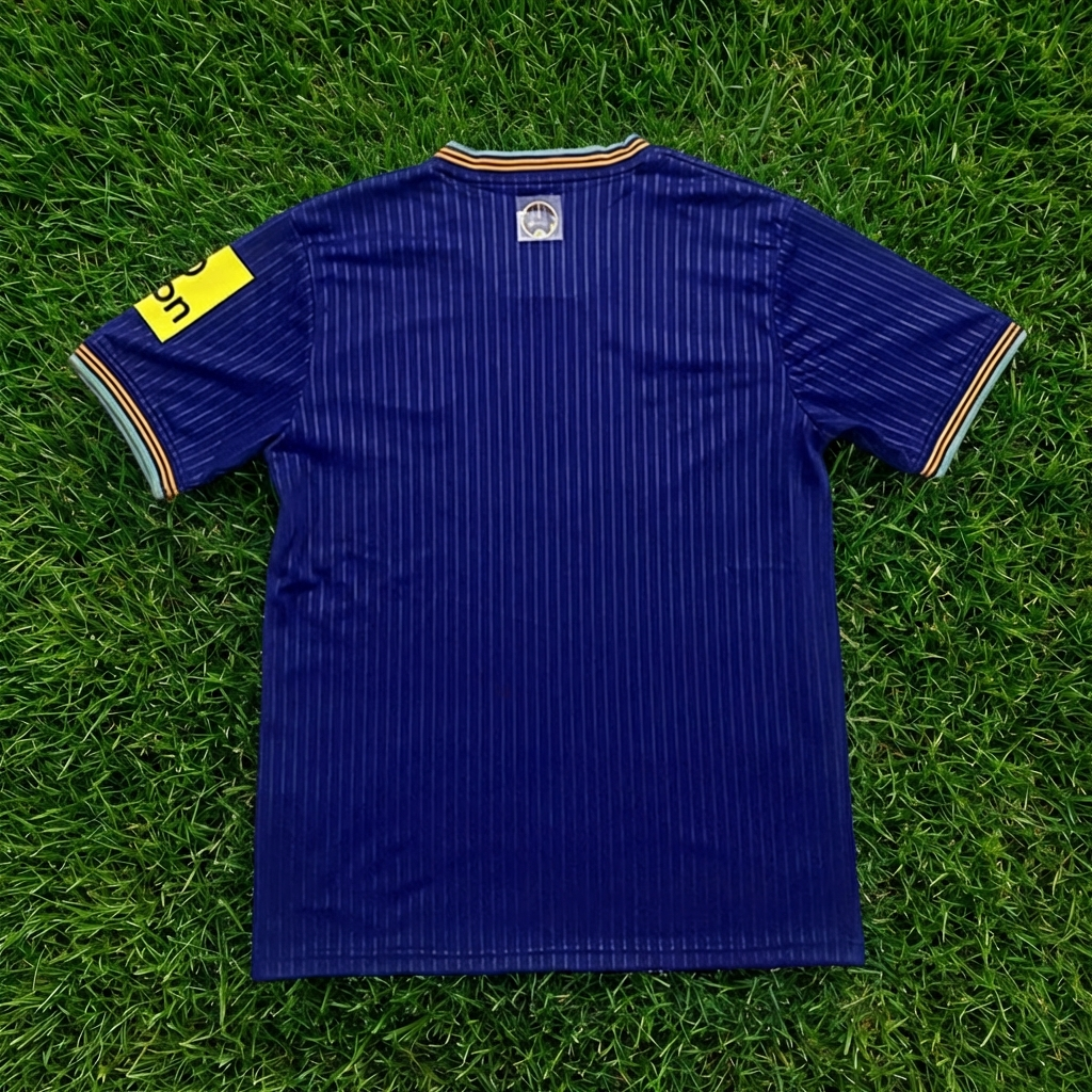 Newcastle United 2025/26 Third Shirt