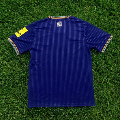 Newcastle United 2025/26 Third Shirt