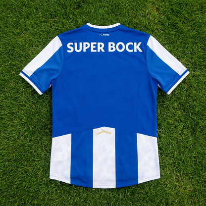 FC Porto 2025/26 Home Shirt