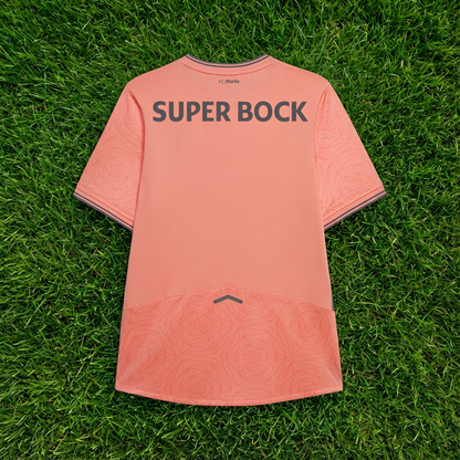 FC Porto 2025/26 Away Shirt