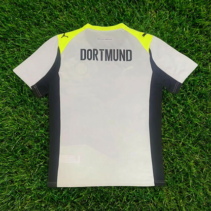 Borussia Dortmund 2025/26 Away Shirt