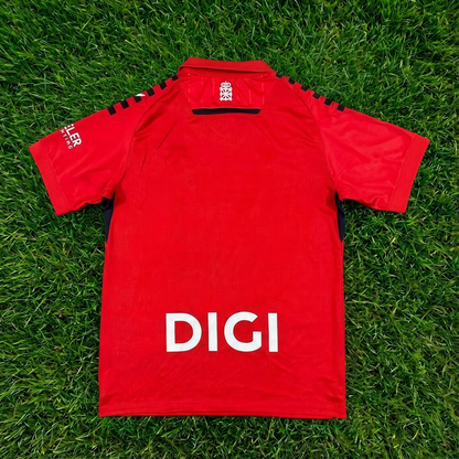 CA Osasuna 2025/26 Home Shirt