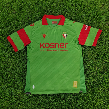 CA Osasuna 2025/26 Away Shirt