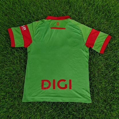 CA Osasuna 2025/26 Away Shirt