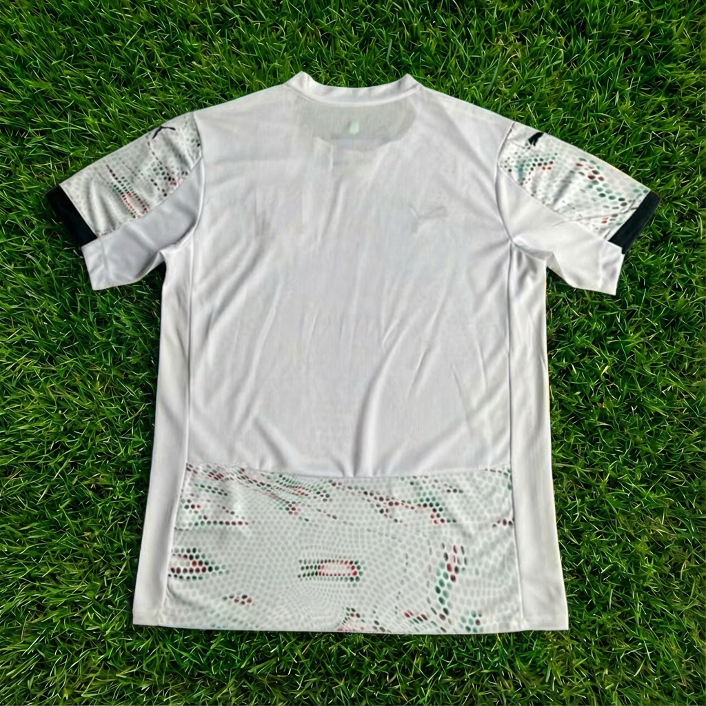 Portugal 2025/26 Away Shirt