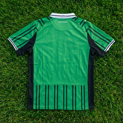US Sassuolo 2025/26 Home Shirt