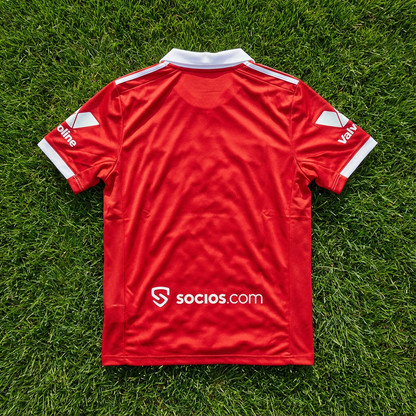 Sevilla FC 2025/26 Away Shirt