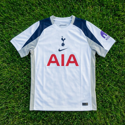 Tottenham Hotspur2025/26 Home Shirt