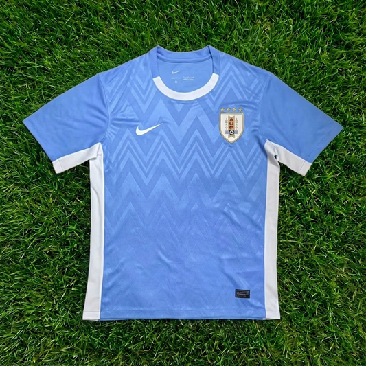 Uruguay 2025/26 Home Shirt