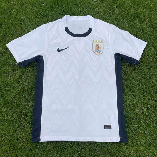 Uruguay 2025/26 Away Shirt